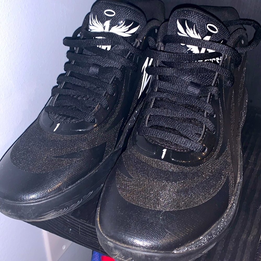 Puma Lamelo’s Oreo